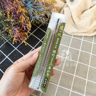 日本 GREEN BELL 匠之技－最高級天然耳扒4