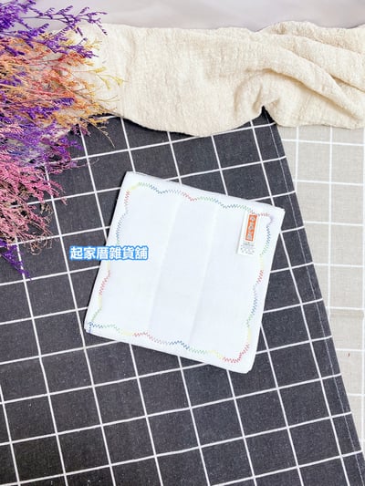 台灣製－木質纖維洗碗布6