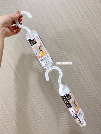 日本inomata－帽子、包包掛勾6