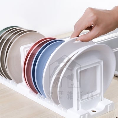 日本inomata－可折疊瀝水架11