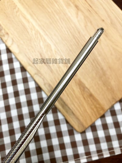 仙德曼SADOMAIN－不鏽鋼燒肉夾7