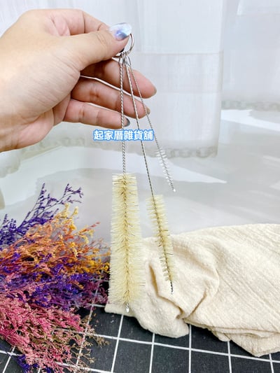 日本SEIWA PRO－萬用清潔刷（3入）3