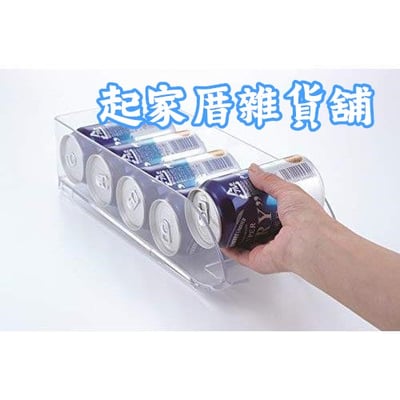 日本Pearl Skit－罐裝飲料收納盒3