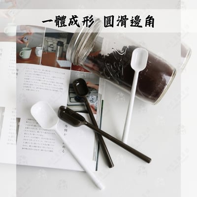 日本inomata－長柄計量匙（2入）5