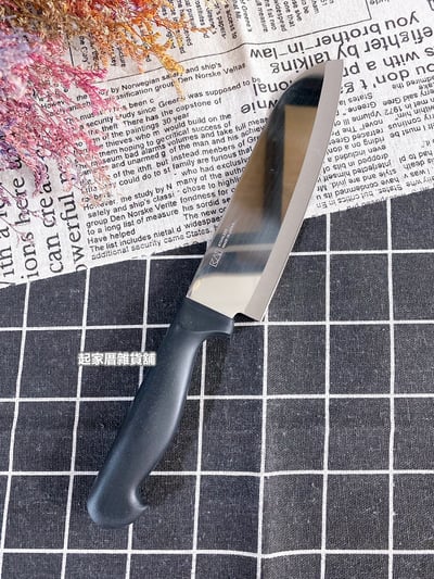 KAI日本貝印－三德刀（16.5cm）4