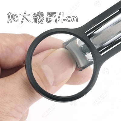 日本貝印KAI－關孫六指甲剪系列6