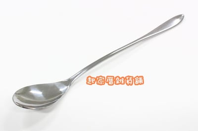 日本ECHO－長柄冰沙匙2