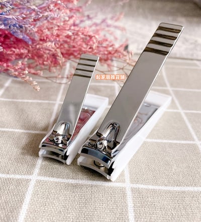 日本 GREEN BELL－+QQ指甲剪（彎口）5