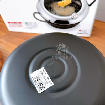 日本EPORAS－油炸鍋附溫度計6