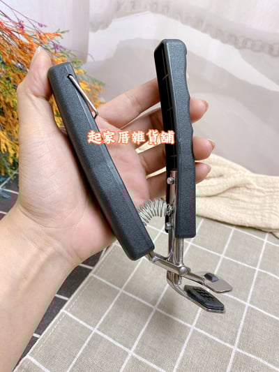 樂司－雙向防燙夾9