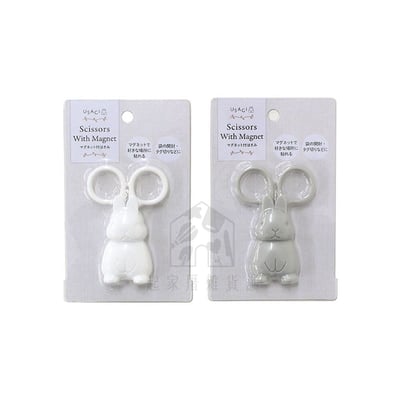 日本ECHO－磁吸小剪刀17