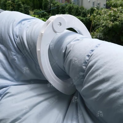 日本小久保KOKUBO－強力棉被夾6