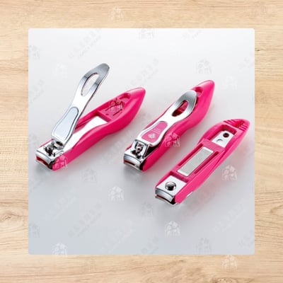 日本GREEN BELL－指甲剪6