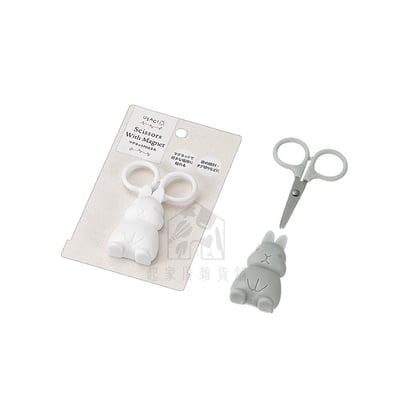 日本ECHO－磁吸小剪刀15