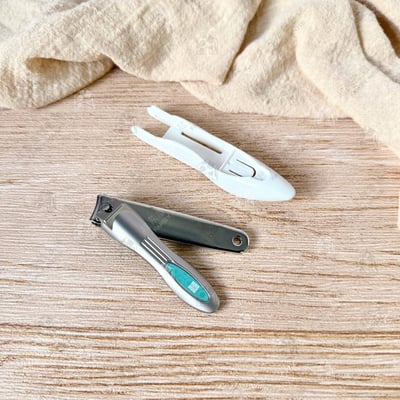 日本 GREEN BELL－指甲剪5