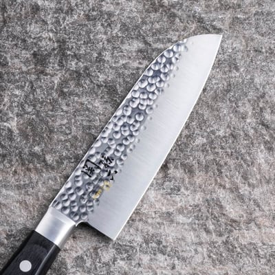日本貝印KAI－關孫六槌目刀具全系列4