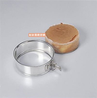 日本貝印KAI－烘焙紙3