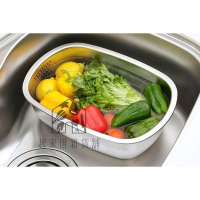 日本下村－洗菜盆7