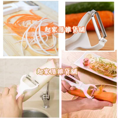 日本ECHO－細切刨絲器6