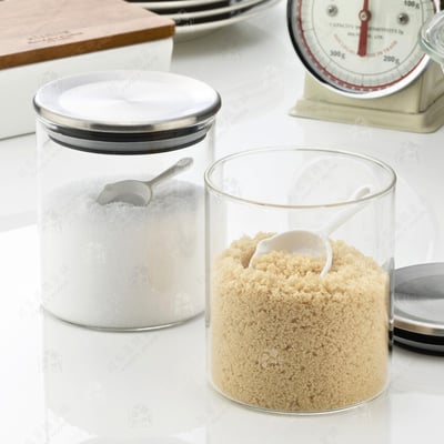 日本inomata－平底鍋造型計量匙（2入）7