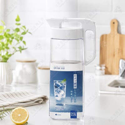 日本asvel－立臥式耐熱冷水壺10