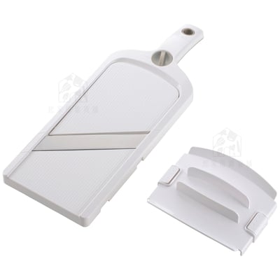 日本貝印KAI－可調厚度刨片器2