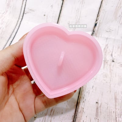 日本 AKEBONO 曙産業－愛心／三角飯糰模6