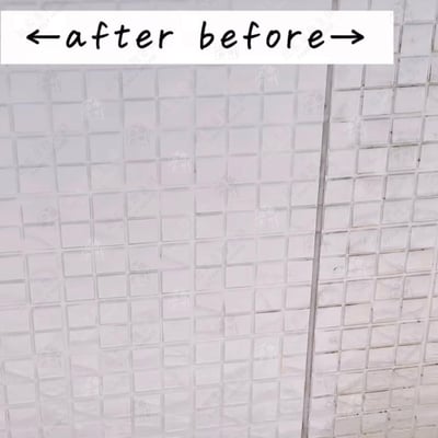 日本WAISE－角型地板刷5