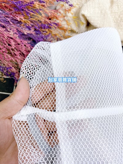 掛式萬用收納袋／360度可旋轉掛勾／底部雙層設計／衣夾收納袋／廚房收納袋6