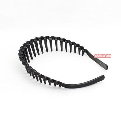 日本LUCKY－波浪髮箍5