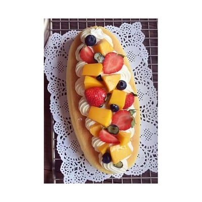 學廚Chefmade－香檳金乳酪蛋糕模5