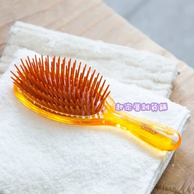 日本VeSS－蜂蜜保濕髮梳7