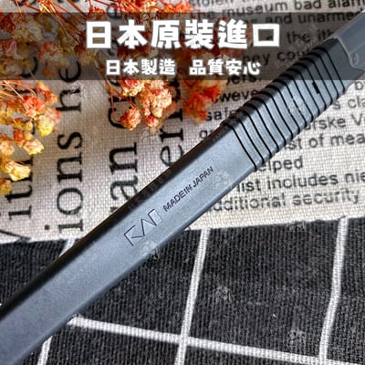 日本貝印KAI－麵包割痕刀2