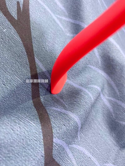 日本貝印KAI－矽膠果醬匙11