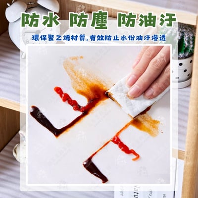 日本seiwa pro－櫥櫃墊4