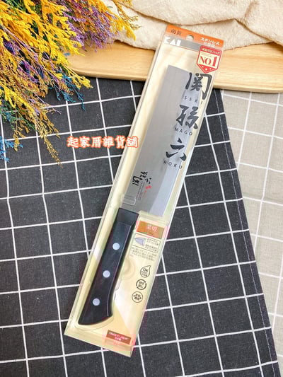 日本貝印KAI－關孫六萌黃刀具全系列8