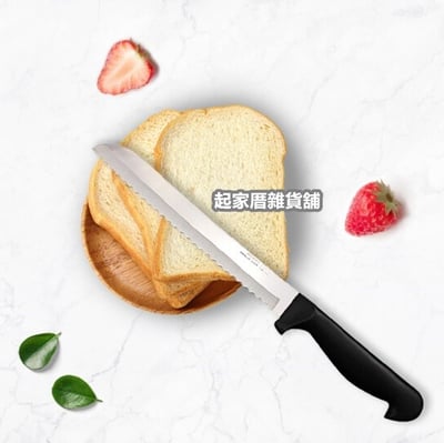 日本貝印KAI－麵包刀（16.5cm）5