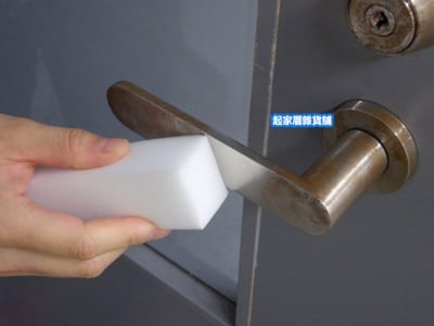 日本ピカ王 WAKO－免洗劑科技海綿（8入）4