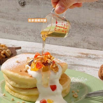 日本inomata－迷你小量杯（15ml）11