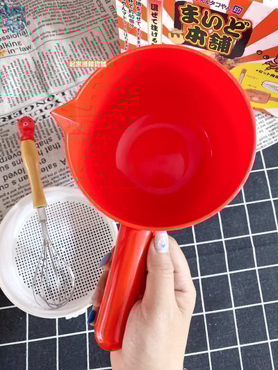 日本貝印KAI－備料攪拌盆組9