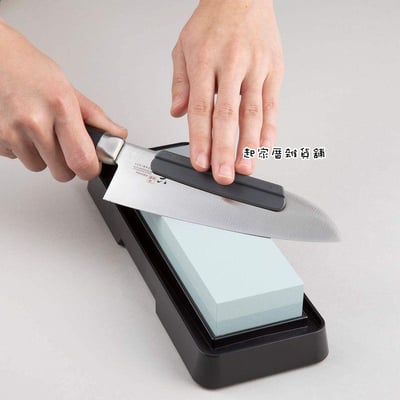 日本KAI貝印－尼龍磨刀輔助器8