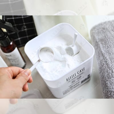 日本inomata－牛奶鍋造型計量匙（2入）7