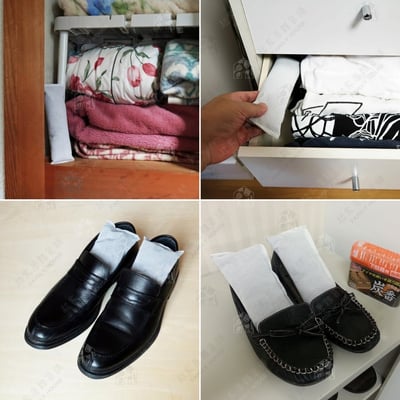 日本小久保KOKUBO－竹炭消臭除濕包9