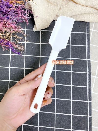 日本貝印KAI－刮刀（小）3