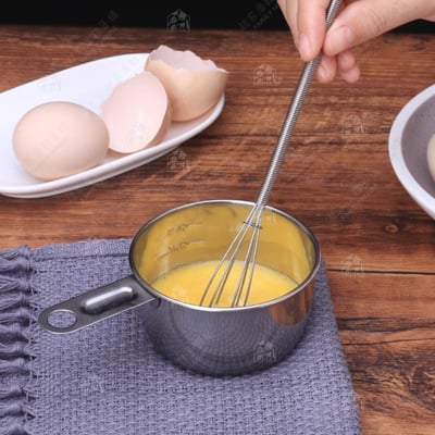 日本ECHO－不鏽鋼計量杯（200ml）8