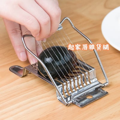 日本ECHO－不鏽鋼切蛋器6