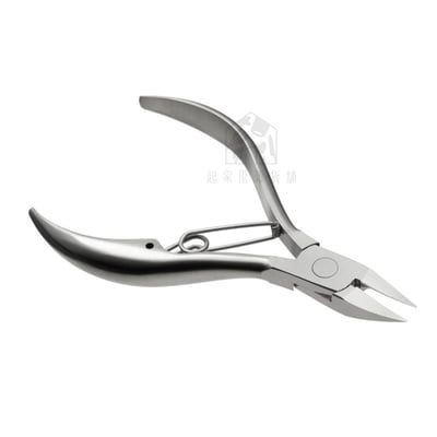 日本 GREEN BELL 匠之技－不鏽鋼指甲鉗7