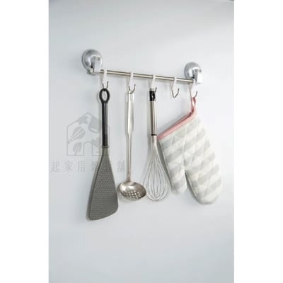 日本inomata－耐高溫炒飯鍋鏟12