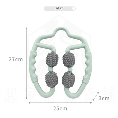 伴佳家－按摩夾腿器7