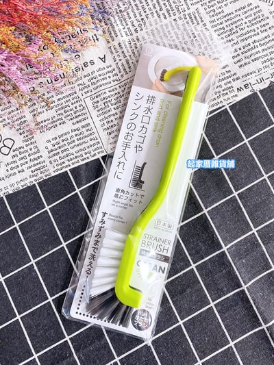 日本小久保KOKUBO－多功能清潔刷11